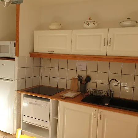 Le Logis De La Tour