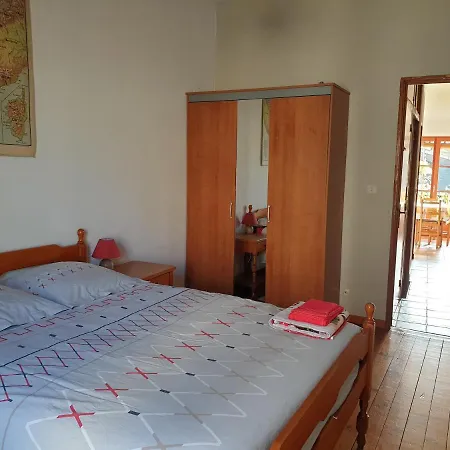 Le Logis De La Tour Avignon