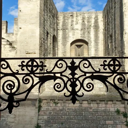 Le Logis De La Tour Apartment