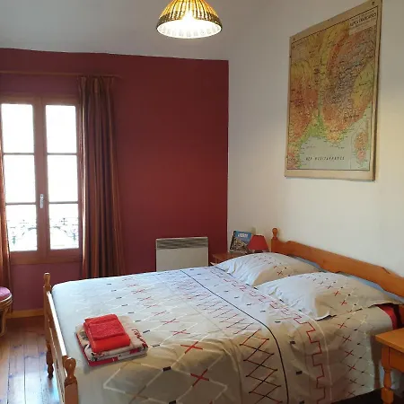 Le Logis De La Tour *