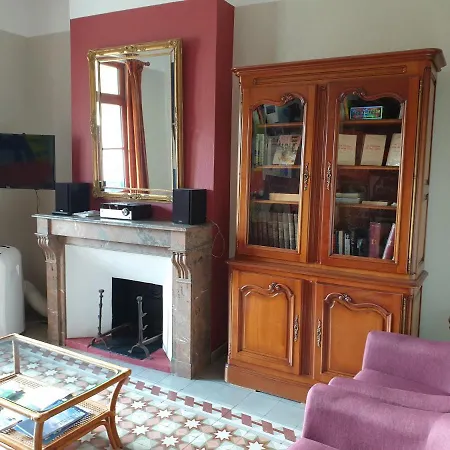 Apartment Le Logis De La Tour *