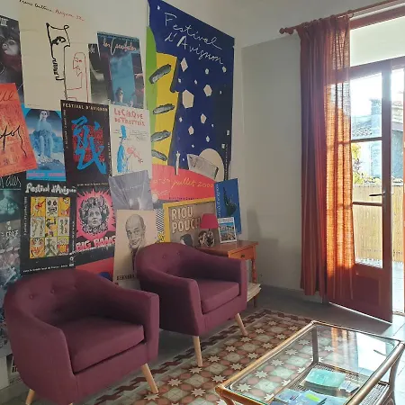 Le Logis De La Tour Apartment *