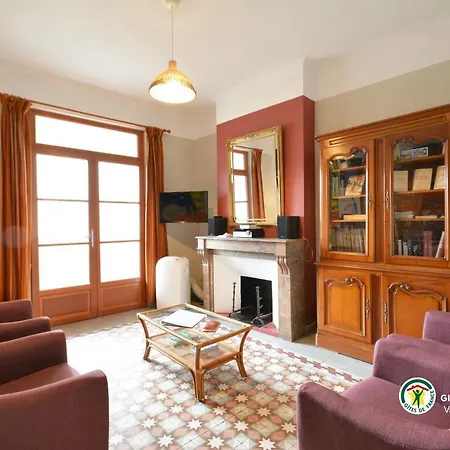 Le Logis De La Tour *