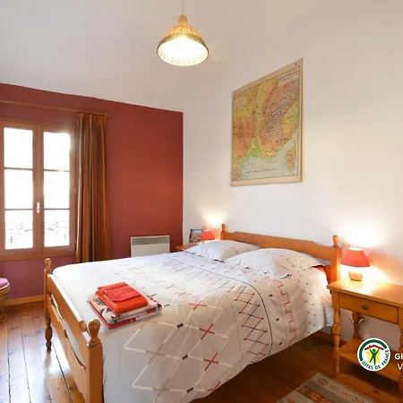 Le Logis De La Tour Apartment