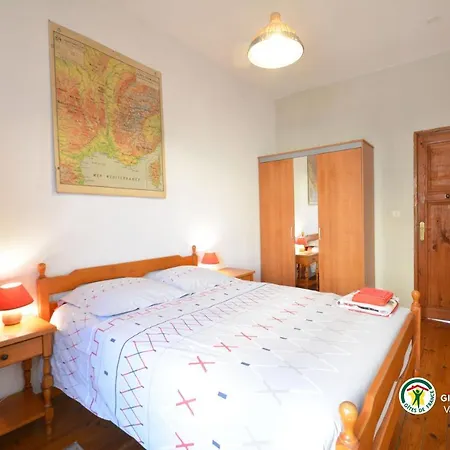 Apartment Le Logis De La Tour Avignon