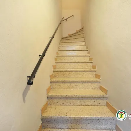 Le Logis De La Tour Apartment *
