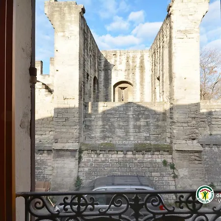 Le Logis De La Tour Apartment Avignon