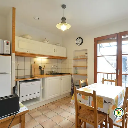 Apartment Le Logis De La Tour Avignon