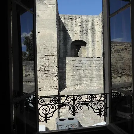 Le Logis De La Tour * Avignon