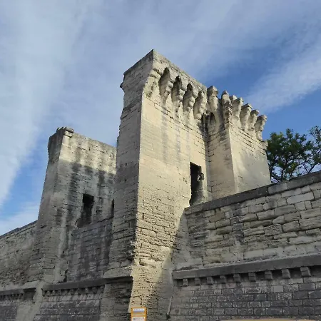 Apartment Le Logis De La Tour Avignon