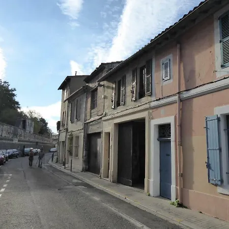 Apartment Le Logis De La Tour