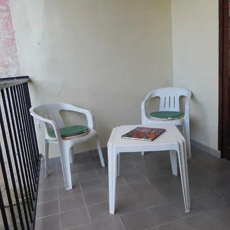Le Logis De La Tour